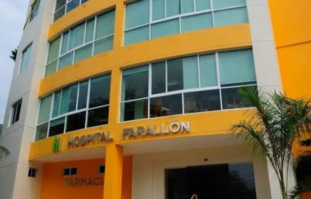 Foto 4 de Dr. Carlos Chida, por Dr. Carlos Chida (Ginecólogo, Hospital Farallón)