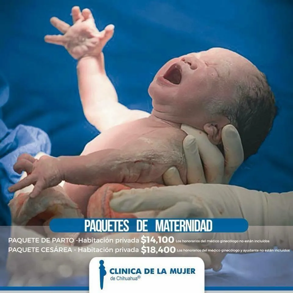 Foto 2 de Clínica de la Mujer de Chihuahua, por Clínica de la Mujer de Chihuahua