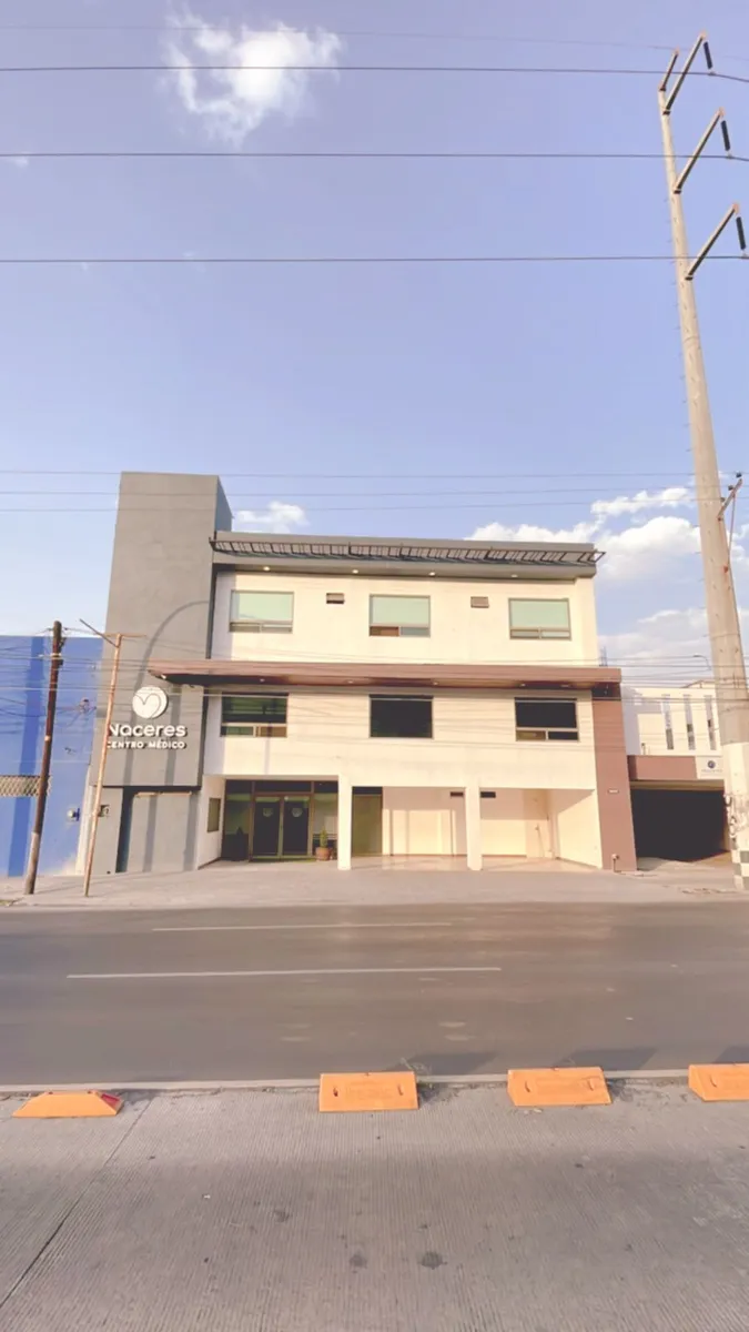 Foto 2 de Centro Médico Naceres, por Mariana Abigail Cuéllar Cazares