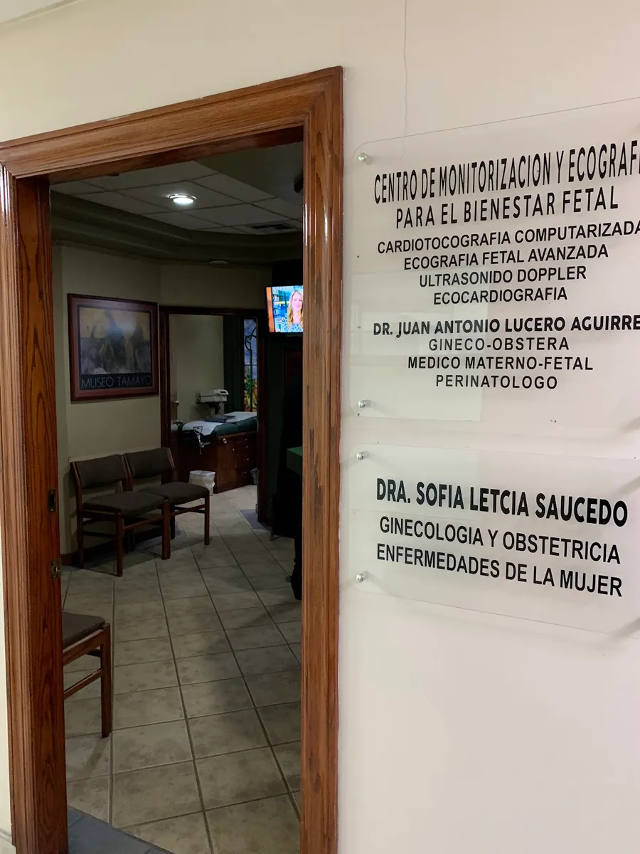 Foto 2 de Centro de Monitorización y Bienestar Fetal, por Kz Torres