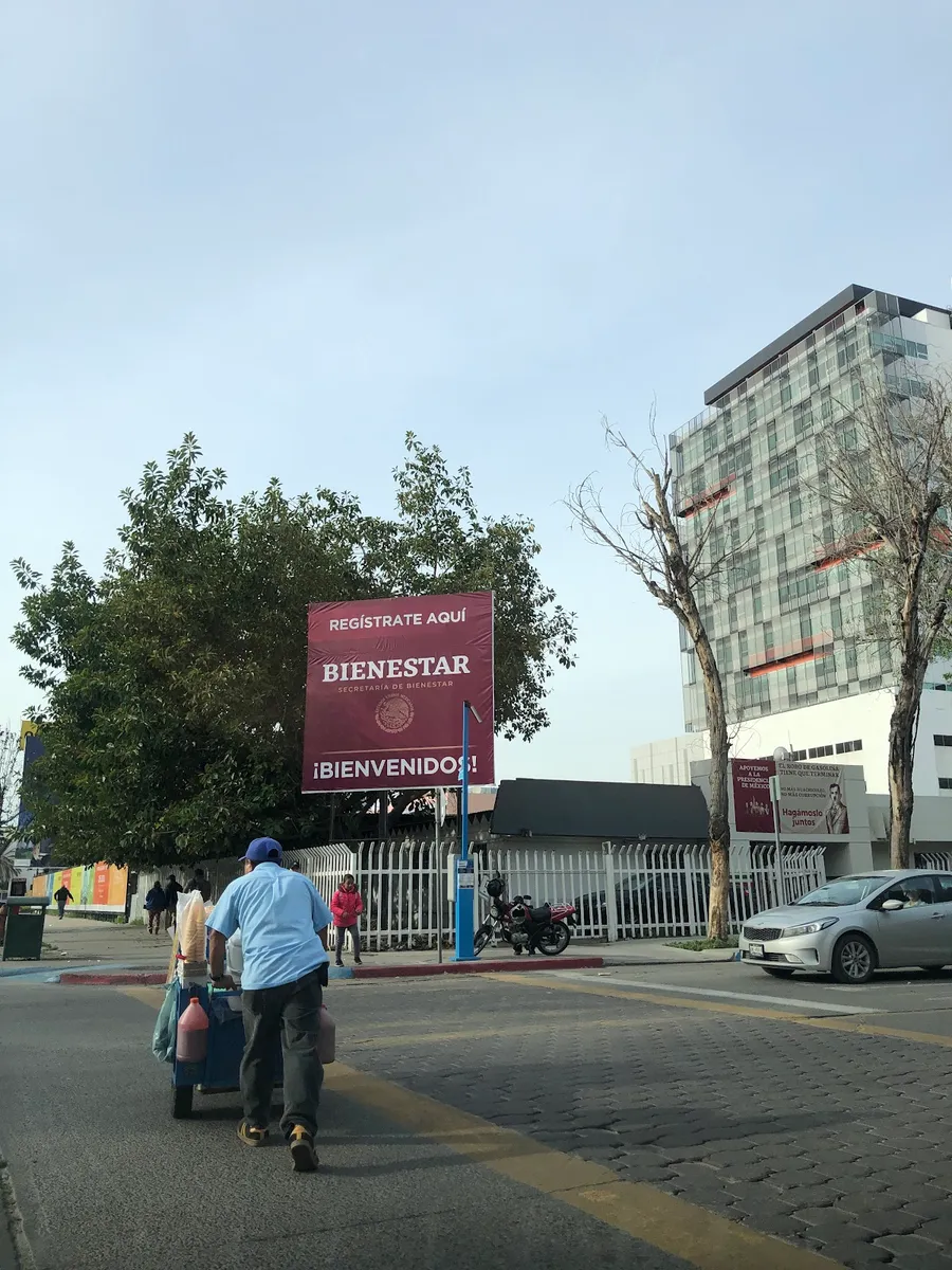 Foto 4 de Centro de Monitorización y Bienestar Fetal, por Gilberto Herrera Solórzano