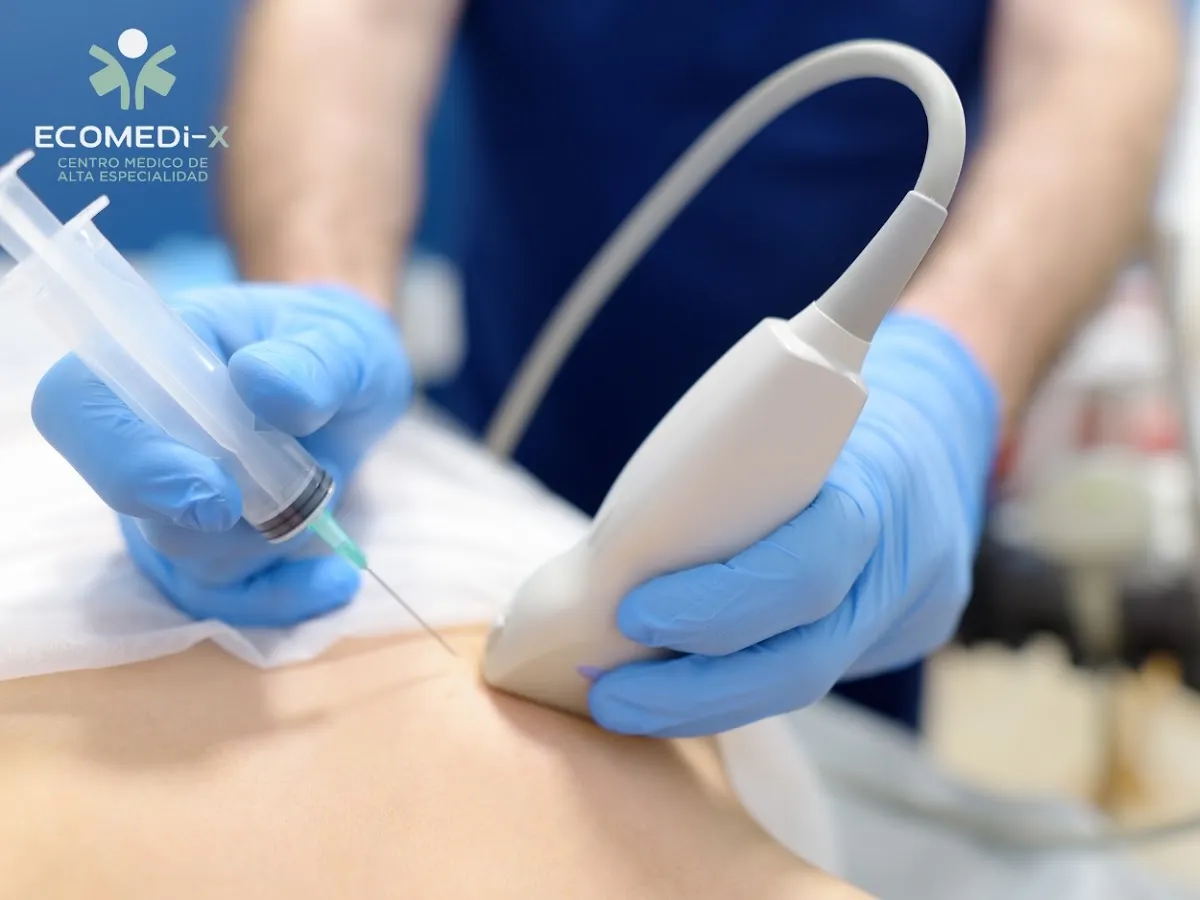 Foto 4 de Cáncer de Mama, por Especialista en Cáncer de Mama en Nuevo Laredo - ECOMEDI-X