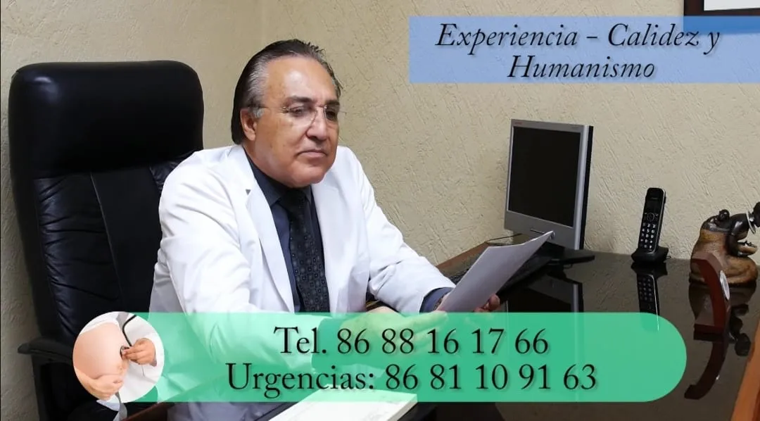 Foto 1 de Dr. Eduardo Castillo Valdez, por Dr. Eduardo Castillo Valdez