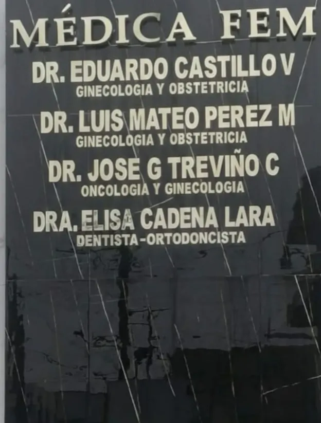 Foto 3 de Dr. Eduardo Castillo Valdez, por Dr. Eduardo Castillo Valdez