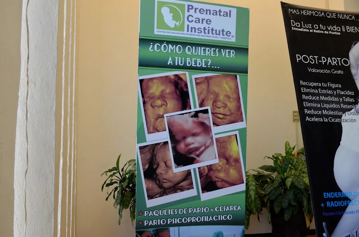 Foto 2 de Prenatal, por Packo Knt