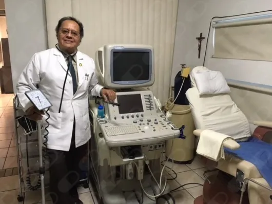 Foto 4 de Dr. Guillermo Domínguez Ponce, por Dr. Guillermo Domínguez Ponce, Ginecólogo