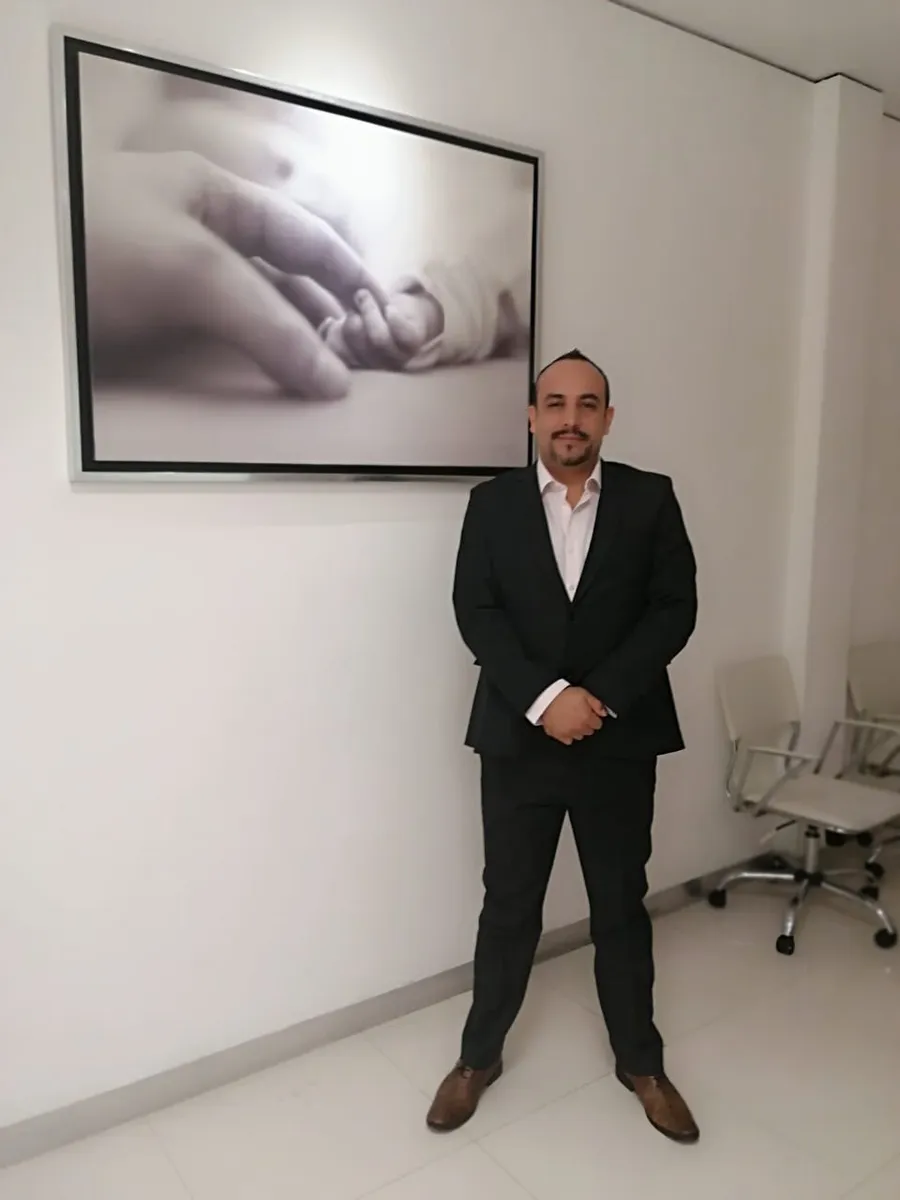 Foto 4 de Dr. Carlos Garibay/, por Dr Carlos Garibay/ Ginecólogo