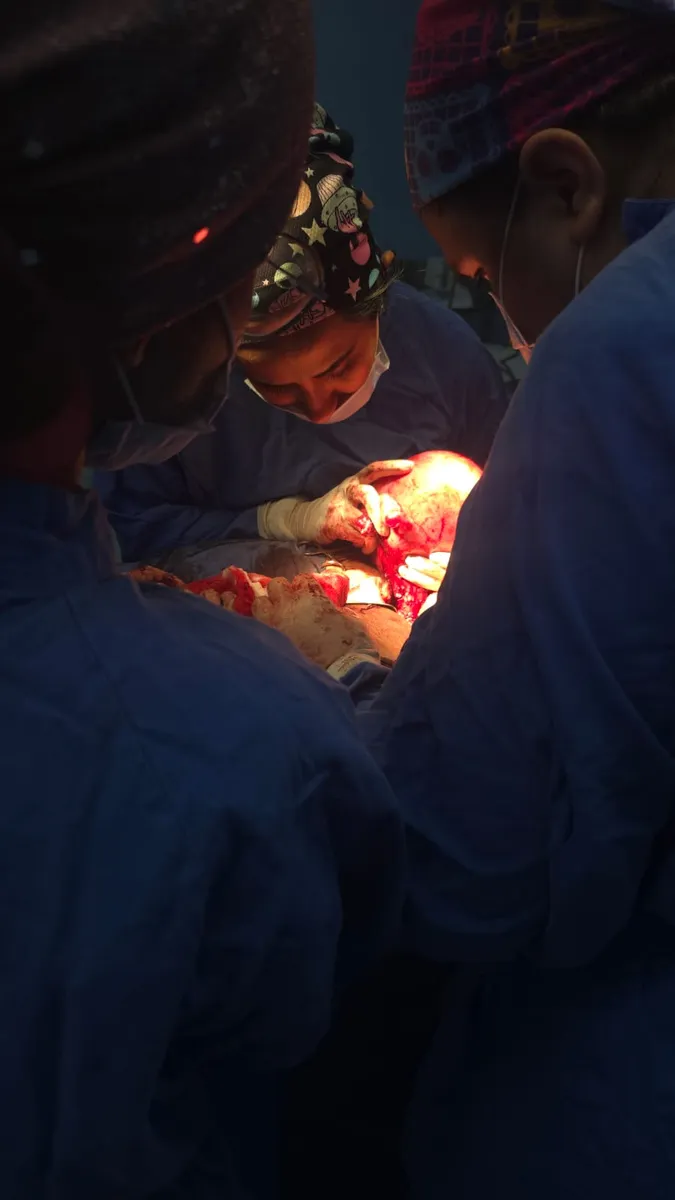 Foto 4 de Dra. Eridany Rodríguez Gómez CISAFEM, por Dra.Eridany Rodríguez Gómez (CISAFEM)