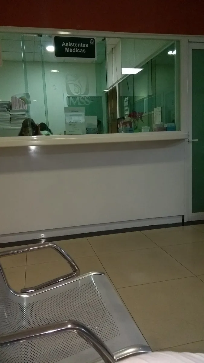 Foto 4 de Hospital de Gineco Obstetricia N° 60, por Asmodeo H. P.