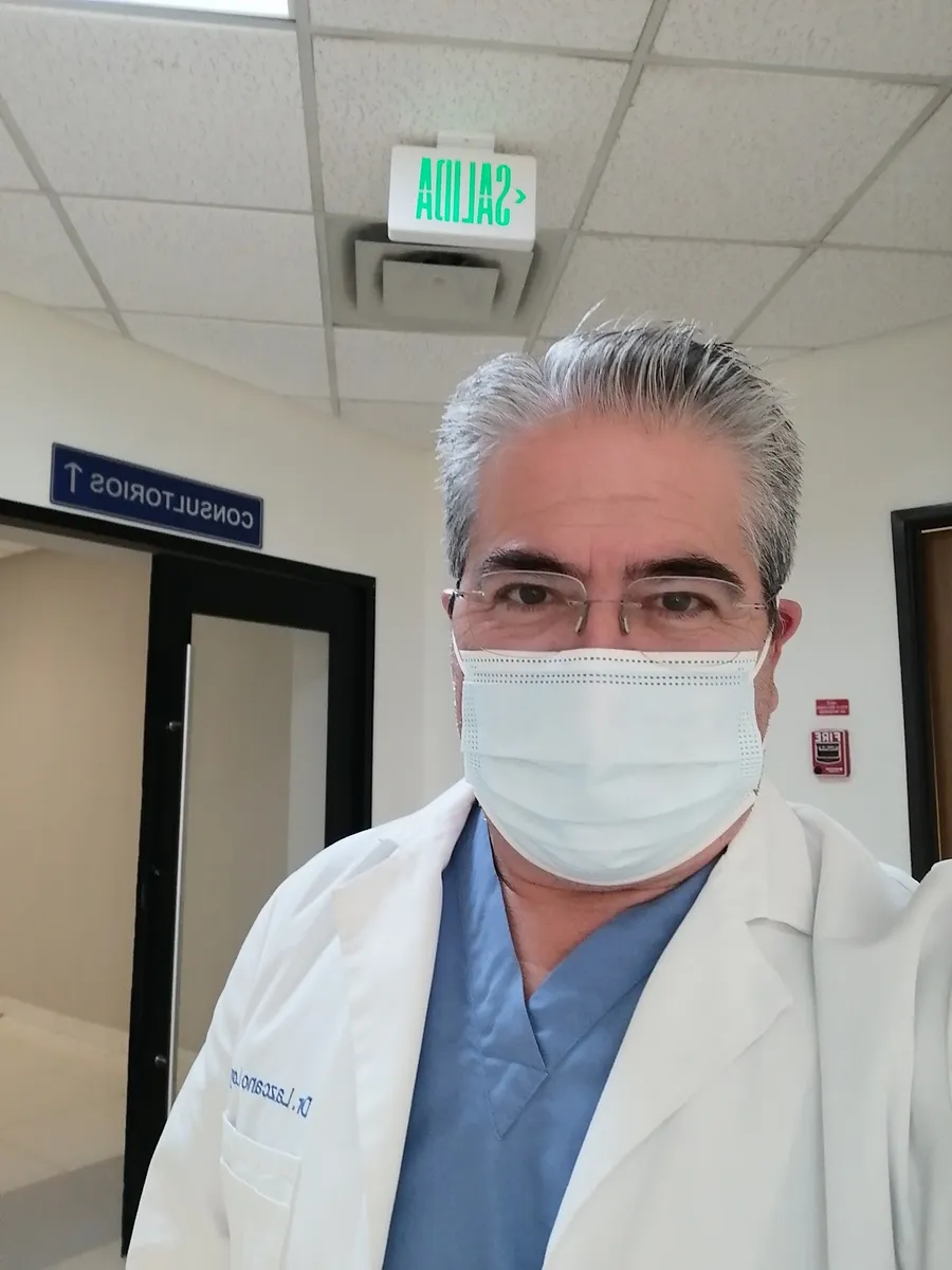 Foto 4 de Dr. Juan Luis Lazcano Loya. Hospital Angeles, por Dr. Juan Luis Lazcano Loya. Hospital Angeles