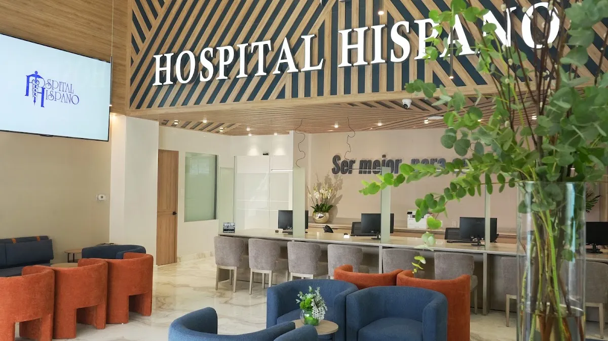 Foto 4 de Hospital Hispano de Especialidades, por Hospital Hispano Guadalajara