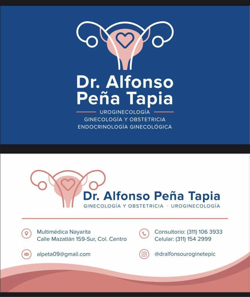 Foto 3 de Dr. Alfonso Peña Tapia, por Dr. Alfonso Peña Tapia - Urogine Tepic