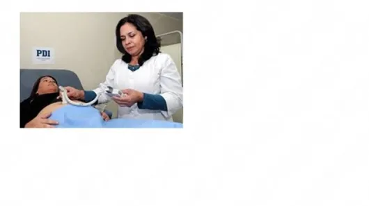 Foto 3 de Gema García Coeto, por Gema García Coeto, Ginecólogo