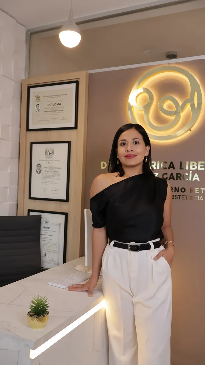 Foto 1 de Dra. América Libertad Pérez, por Dra América Libertad Pérez