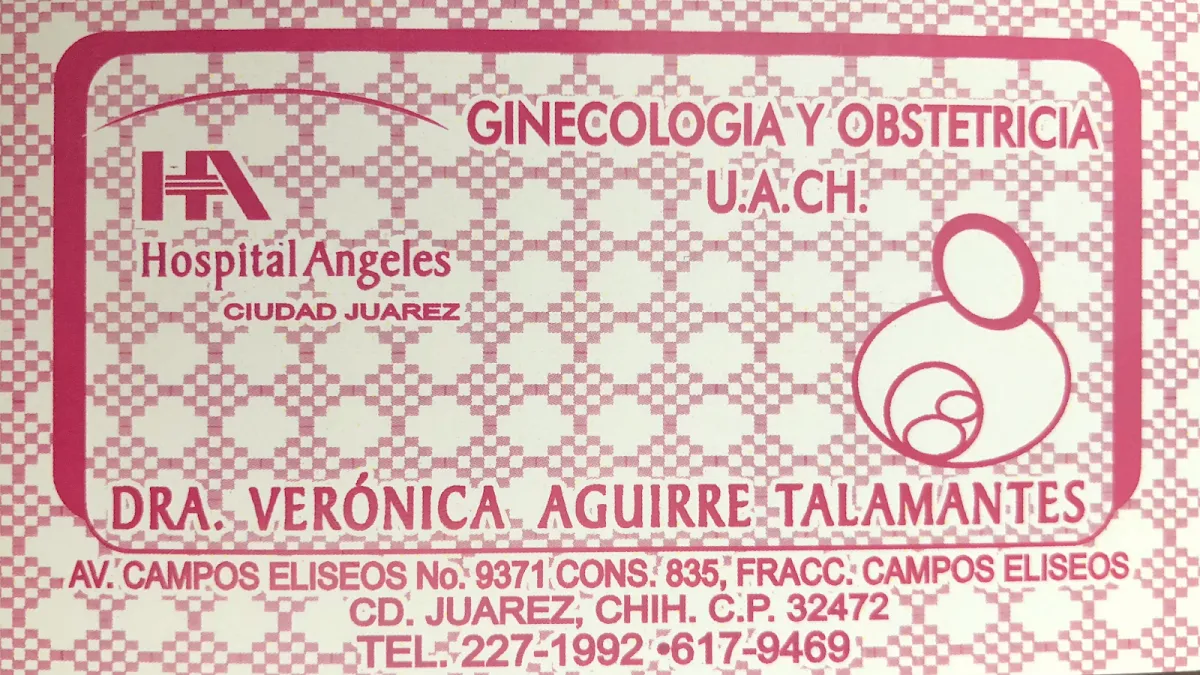 Foto 1 de Aguirre Talamantes Verónica, por Aguirre Talamantes Verónica