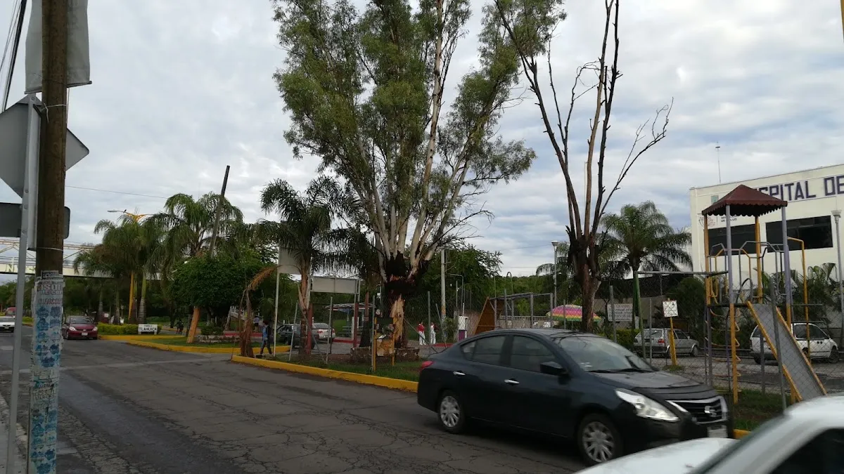 Foto 3 de Hospital de la Mujer.IMSS Bienestar., por el maldito loco
