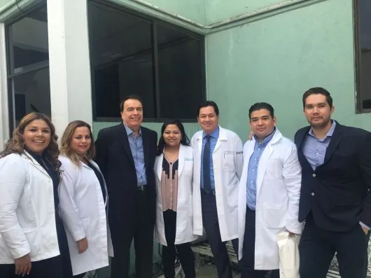Foto 4 de Dr. Miguel Angel Espinoza Lara, por Dr. Miguel Angel Espinoza Lara, Ginecólogo
