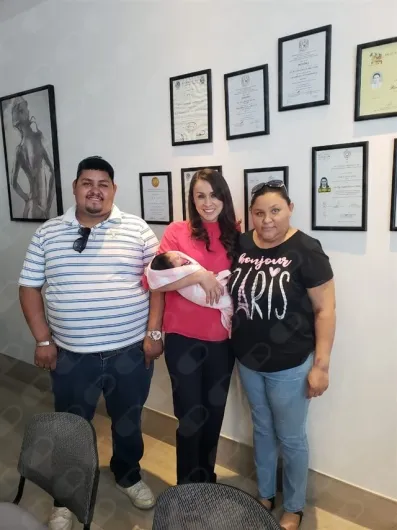 Foto 4 de Dra. Olga Alejandra Ramirez Ordoñez, por Dra. Olga Alejandra Ramirez Ordoñez, Ginecólogo