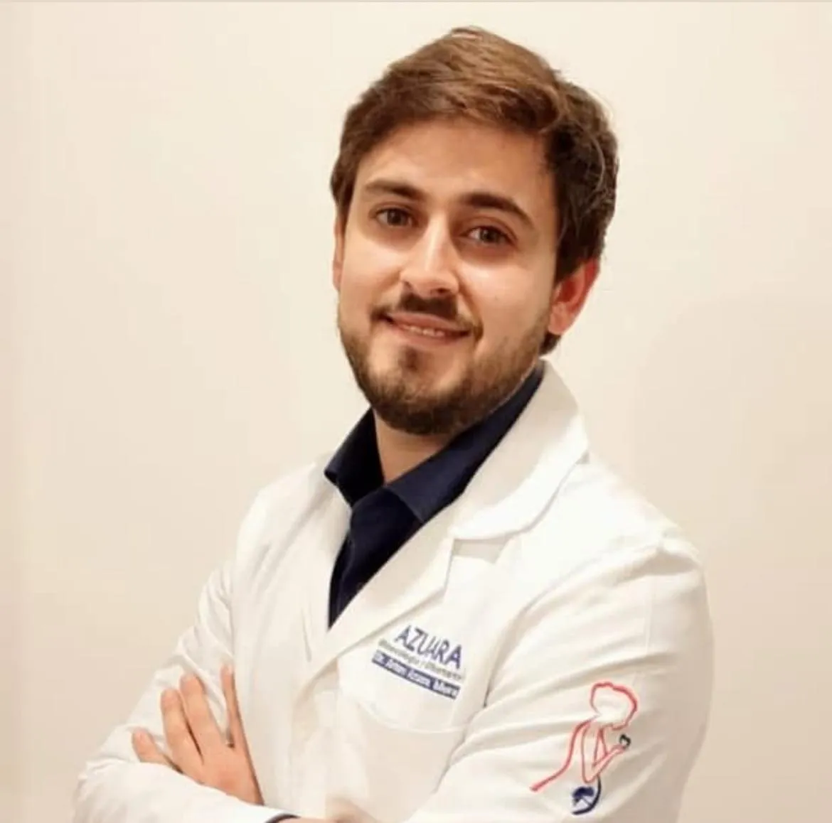 Foto 1 de Dr. Arturo Azuara, por Dr. Arturo Azuara Ginecólogo