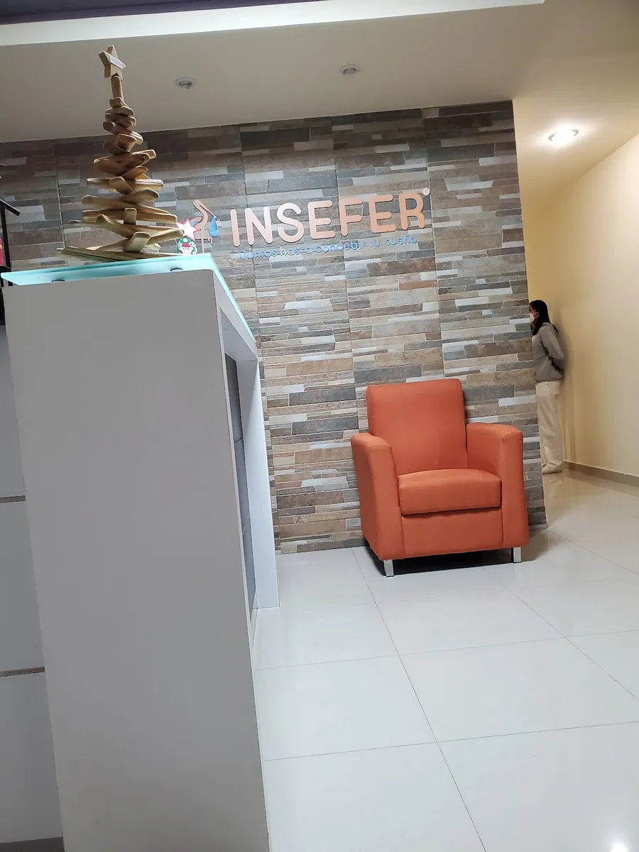 Foto 2 de Insefer Instituto de Fertilidad Queretaro, por Julio Adrian Ramirez