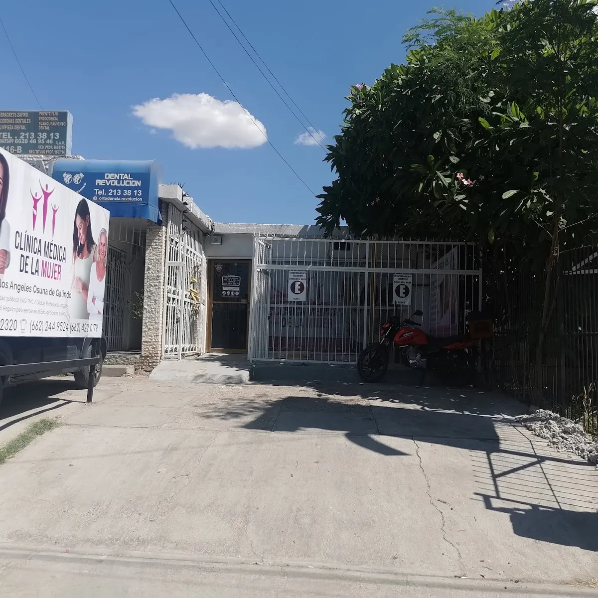 Foto 2 de Clínica Médica de la Mujer, por Clínica Médica de la Mujer