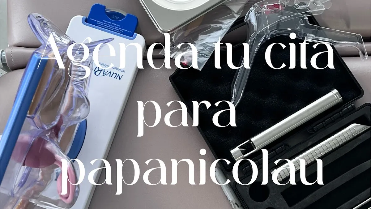 Foto 1 de Salud Femenina, por Salud Femenina | Ginecóloga Guadalajara