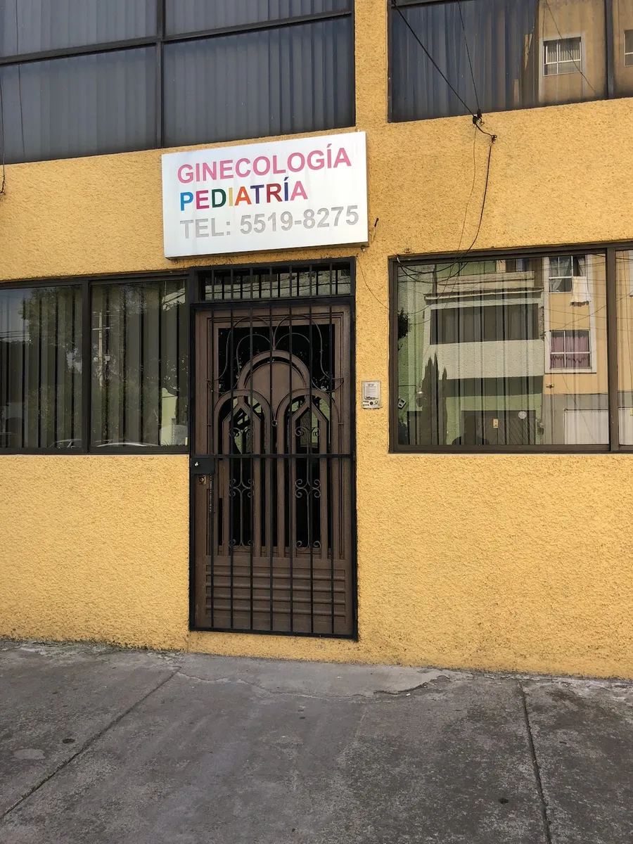 Foto 1 de Pediatria, por Eduardo Antonio González Villa