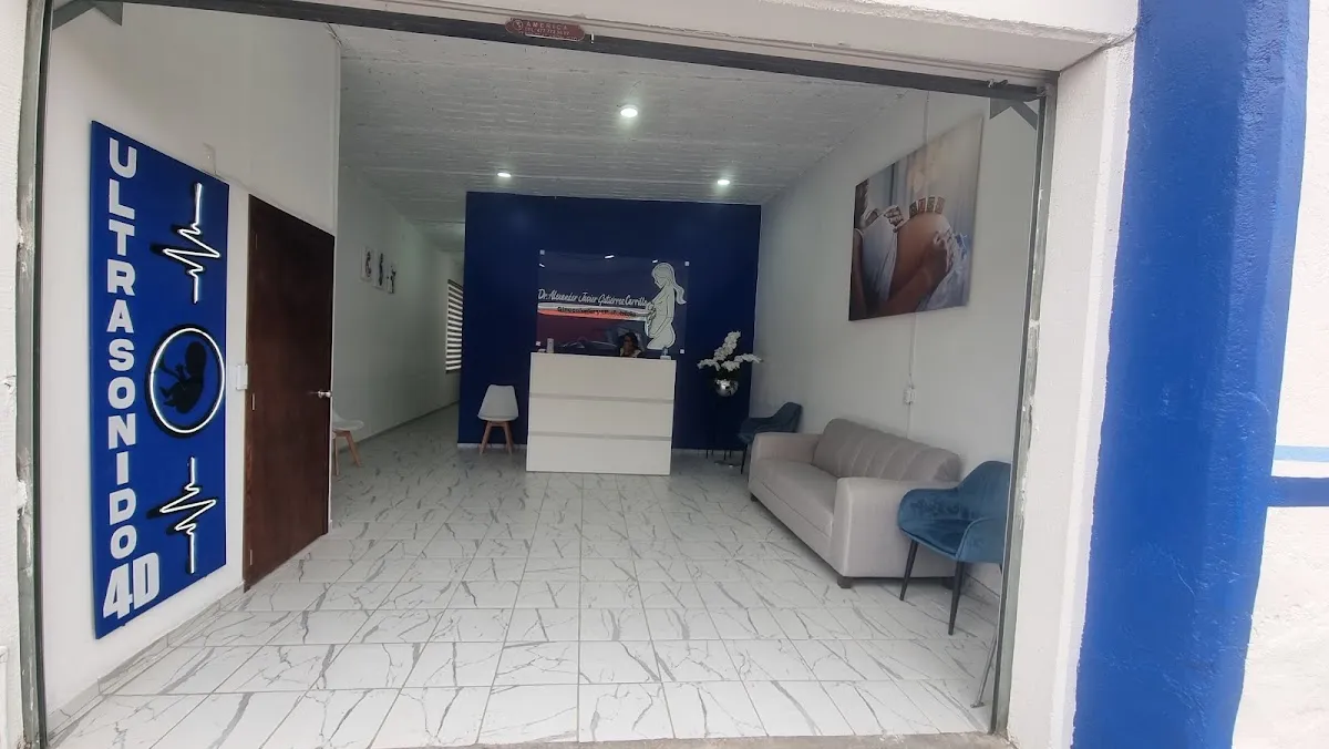 Foto 3 de Dr. De Alexander J. Gutierrez Carrillo, por CONSULTORIO DE GINECOLOGIA Y OBSTETRICIA DR ALEXANDER J. GUTIERREZ CARRILLO