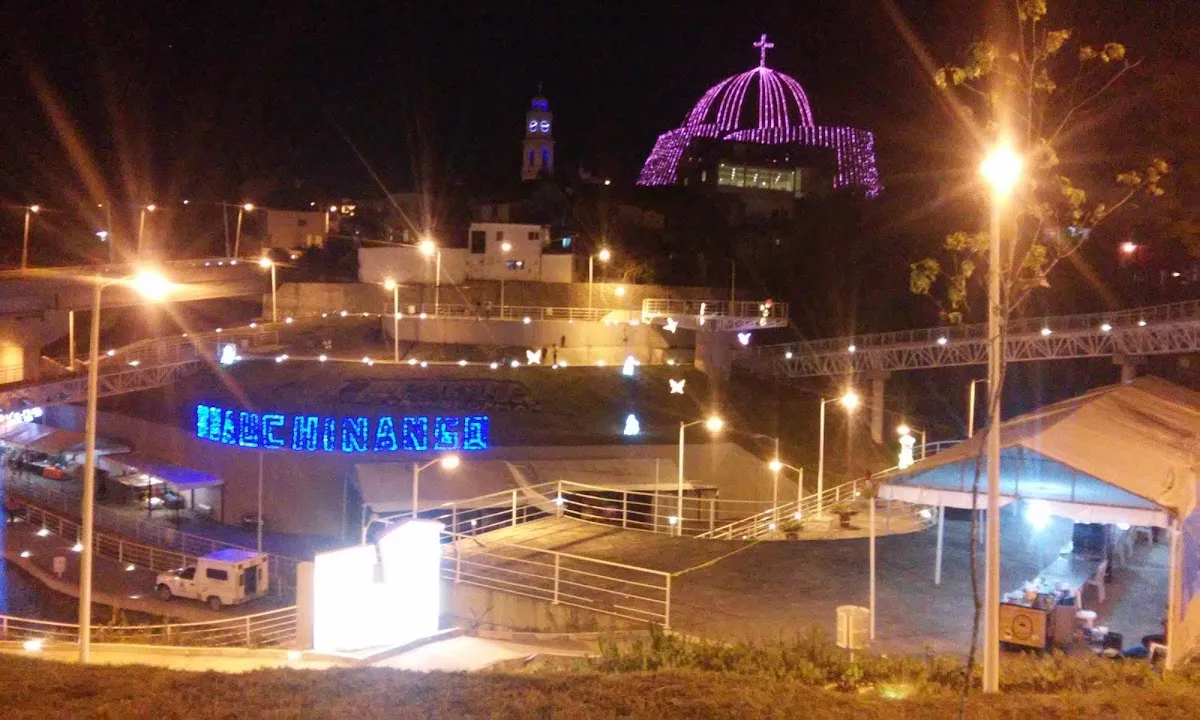 Foto 1 de Huahuchinango, por Marcos Eslava Marcial