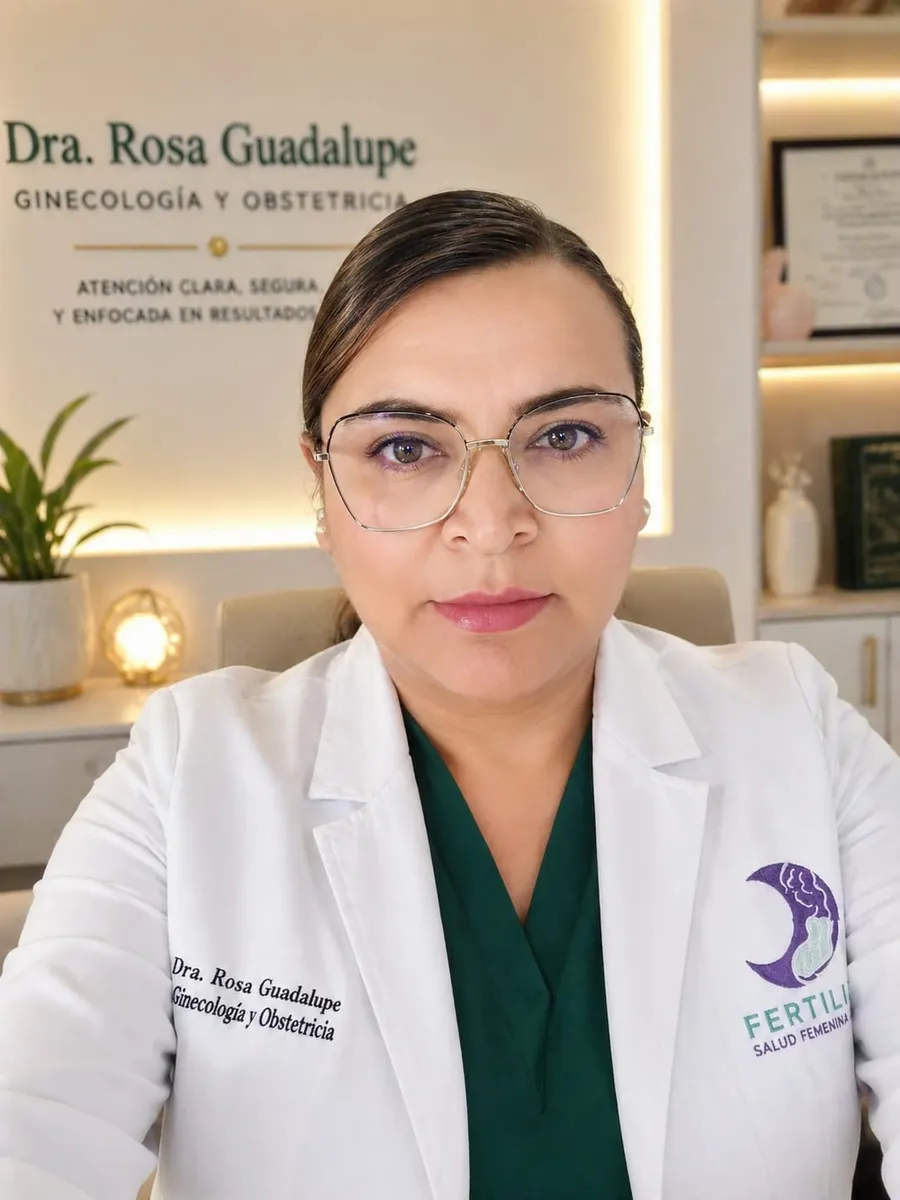 Foto 1 de Dra. Meztli Salud Femenina Rosy Delgadillo, por Meztli Salud Femenina Dra Rosy Delgadillo Ginecología