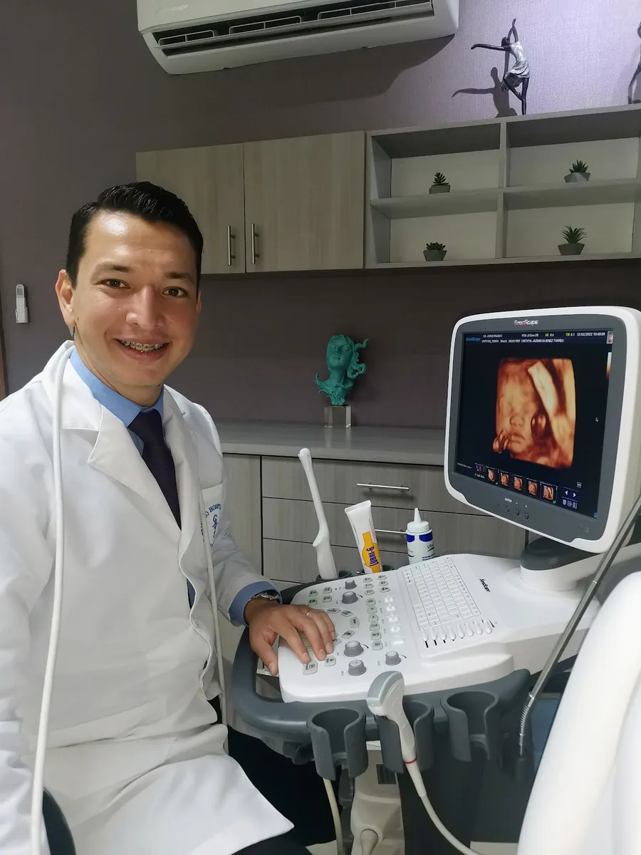 Foto 3 de Dr. y colposcopía Jorge Franco Jiménez, por Ginecología y Obstetricia Dr. Jorge Franco Jiménez