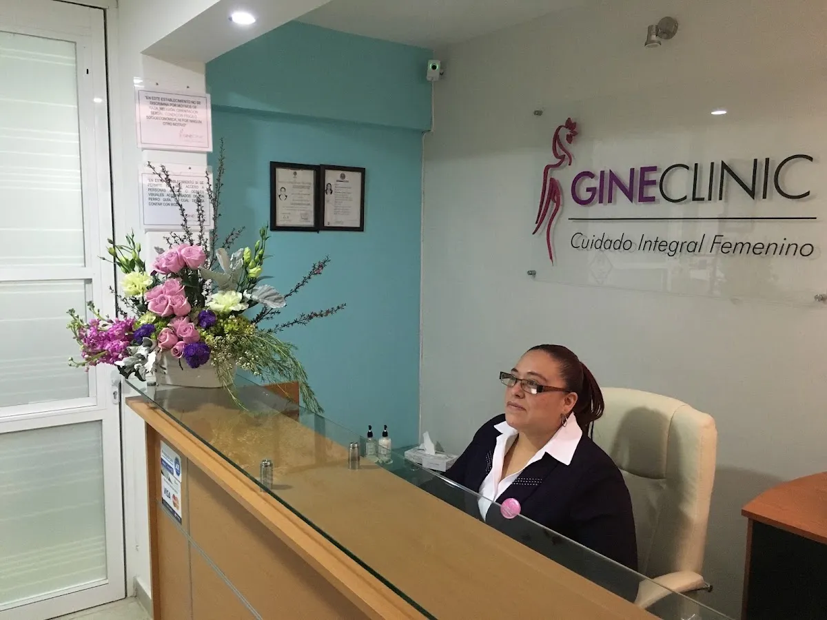 Foto 1 de Gineclinic Viaducto, por Alma Prieto