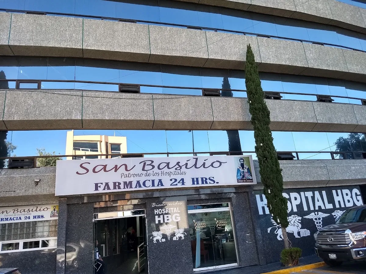 Foto 2 de Hospital Bacilio Gómez, por Fernando Hernández