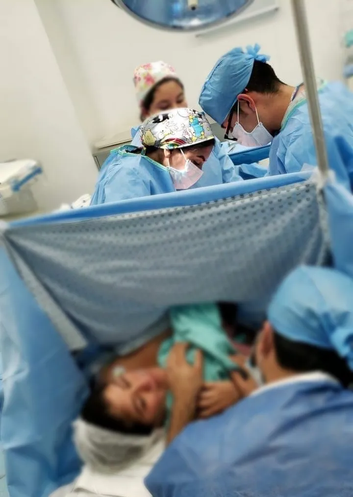 Foto 1 de Karla Mata, por Dra. Karla Mata Mejia, ginecóloga-obstetra-colposcopia