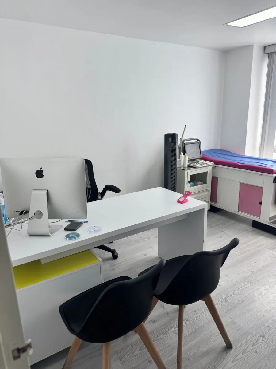 Foto 1 de Centro Médico Mujer en Roma Sur Tuxpan, por Centro Médico Mujer en Roma Sur Tuxpan | Clínica ILE en Roma Sur Tuxpan