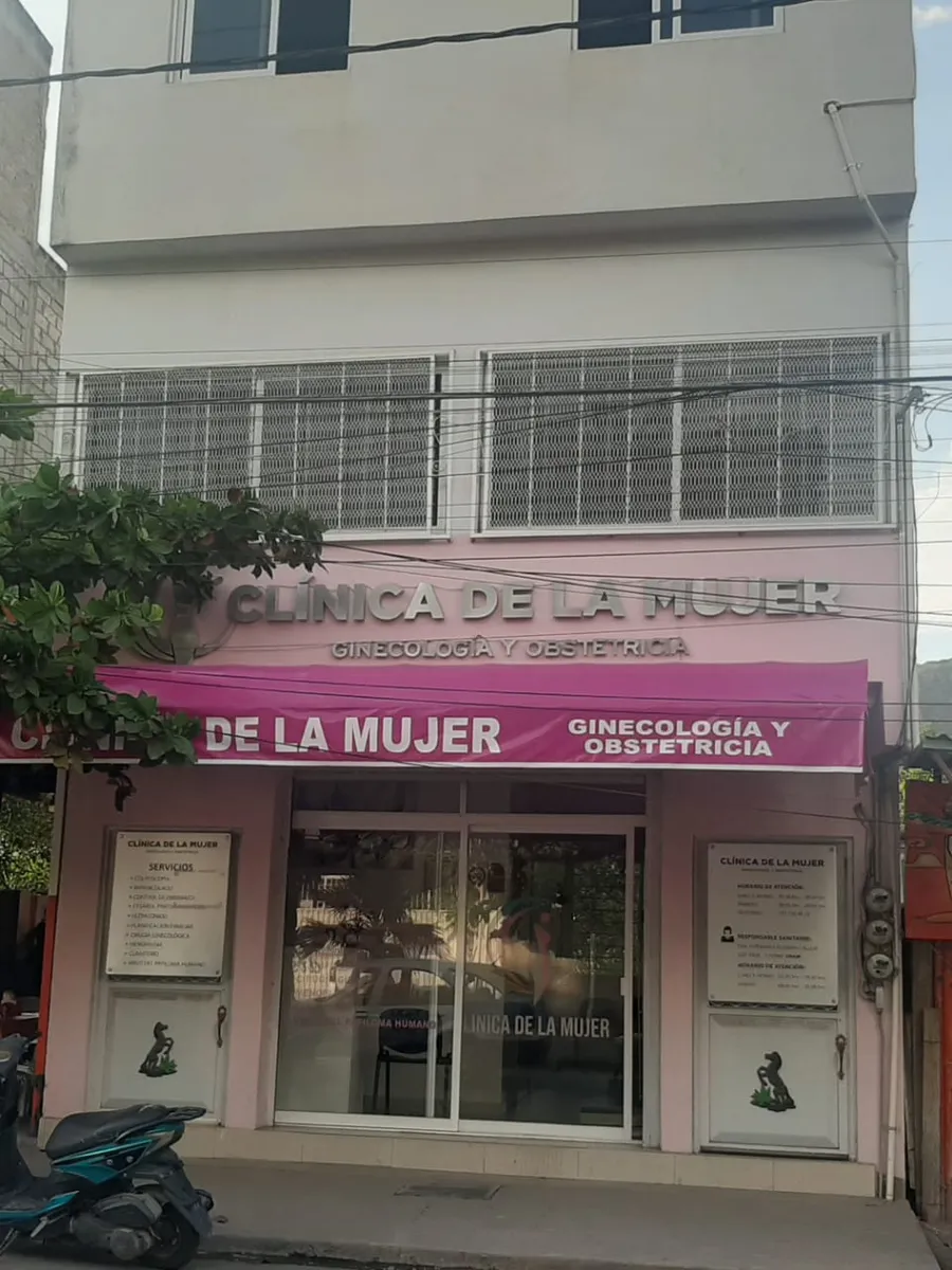 Foto 1 de Clínica de la Mujer en Tlapa de Comonfort, por Clínica de la Mujer en Tlapa de Comonfort, Guerrero - Ginecología y Obstetricia