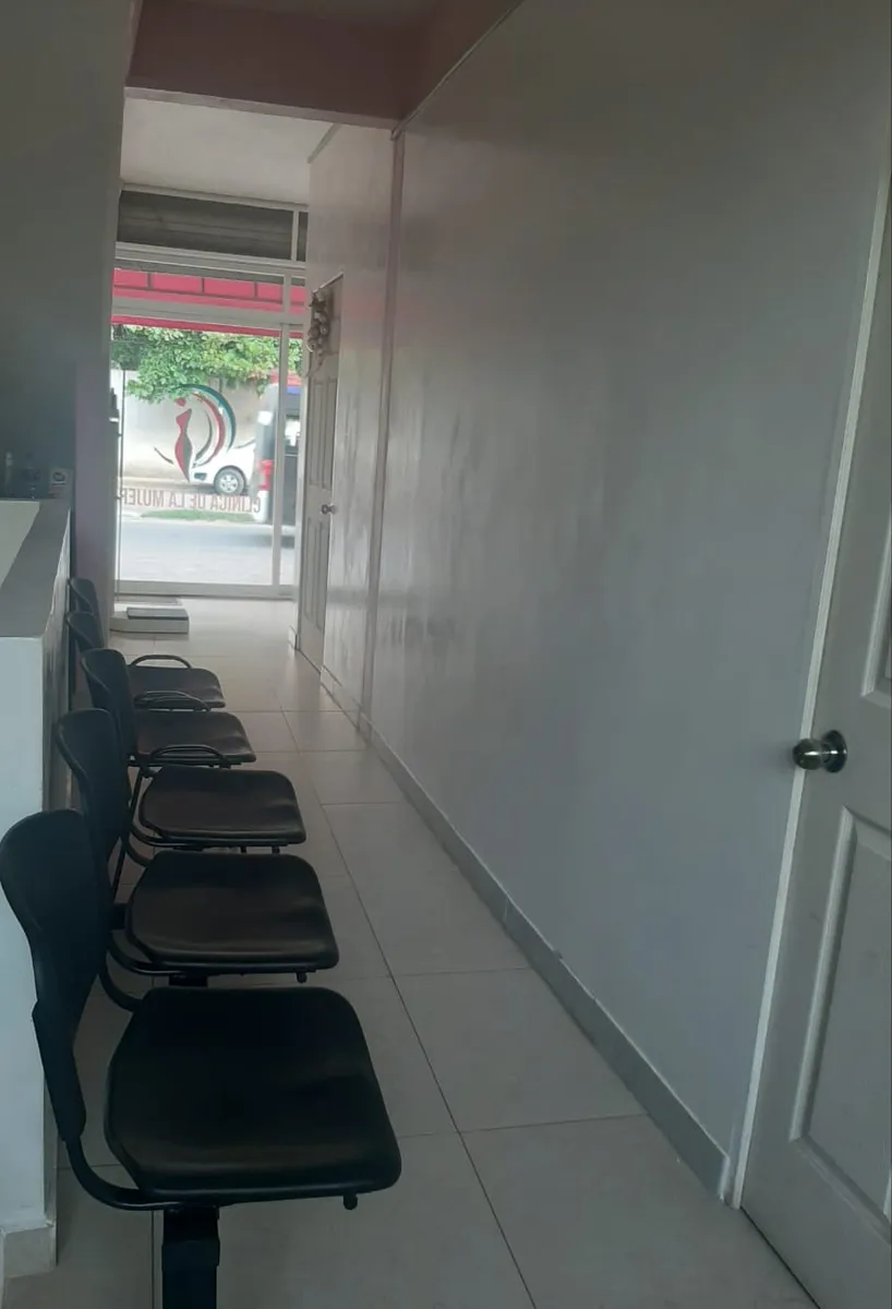 Foto 2 de Clínica de la Mujer en Tlapa de Comonfort, por Clínica de la Mujer en Tlapa de Comonfort, Guerrero - Ginecología y Obstetricia