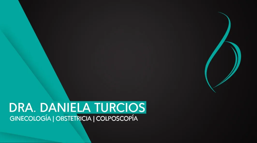 Foto 1 de Dra. Daniela Turcios Salinas, por dany turcios