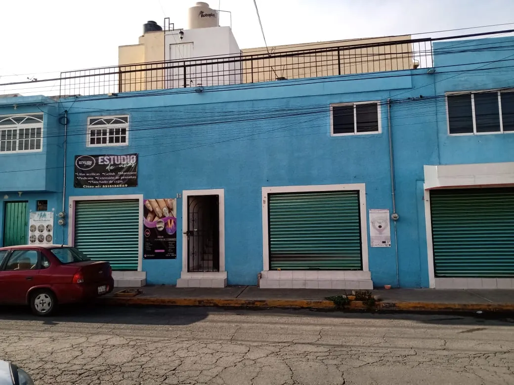 Foto 2 de Coacalco, por QUIROPRACTICO PRADOS