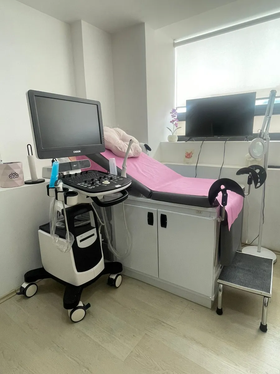 Foto 2 de Dra. Andrea Rodríguez Alvarez de la Cuadra, por Ginecología y Obstetricia en CDMX Dra. Andrea Rodríguez Alvarez