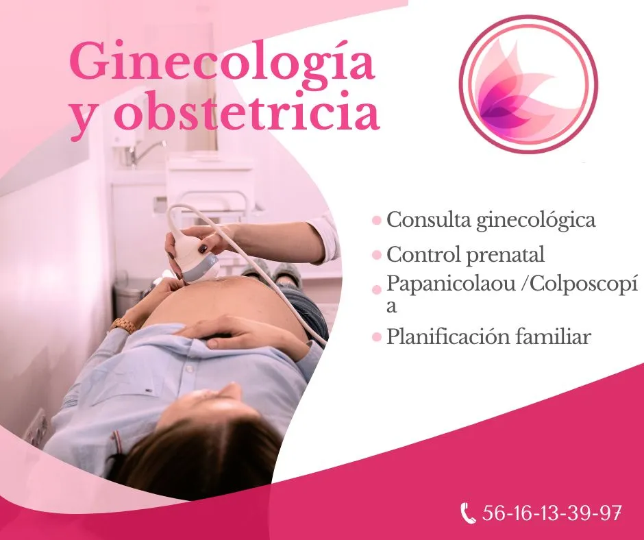 Foto 3 de Dra. Andrea Rodríguez Alvarez de la Cuadra, por Ginecología y Obstetricia en CDMX Dra. Andrea Rodríguez Alvarez