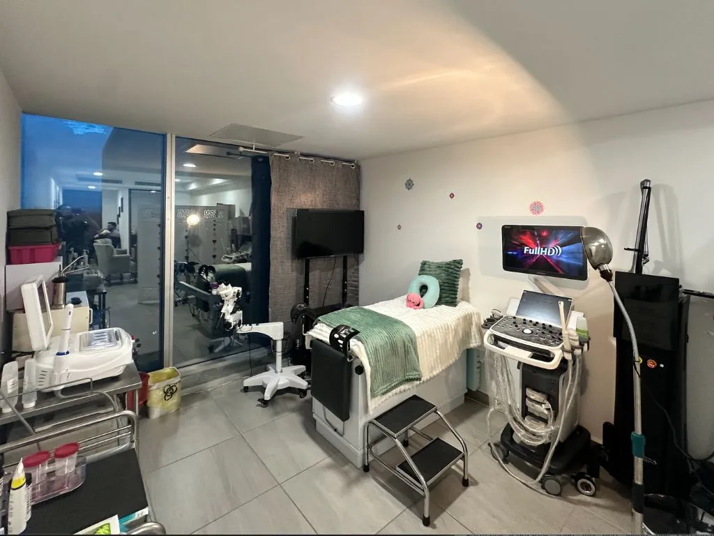 Foto 3 de Dr. Javier Montalvo, por Dr. Javier Montalvo - Ginecología | Montalvo Salud Femenina Integral