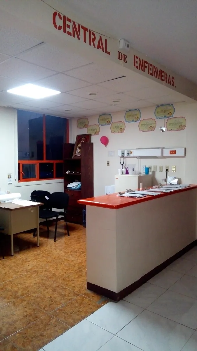 Foto 3 de Clinica De La Mujer Y El Niño, por J carlos Cervantes Rey