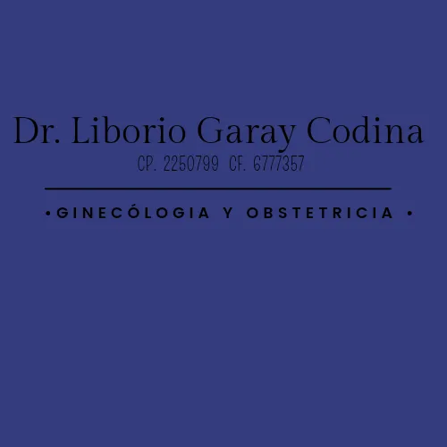 Foto 1 de Dr. Liborio Garay Codina, por Dr. Liborio Garay Codina
