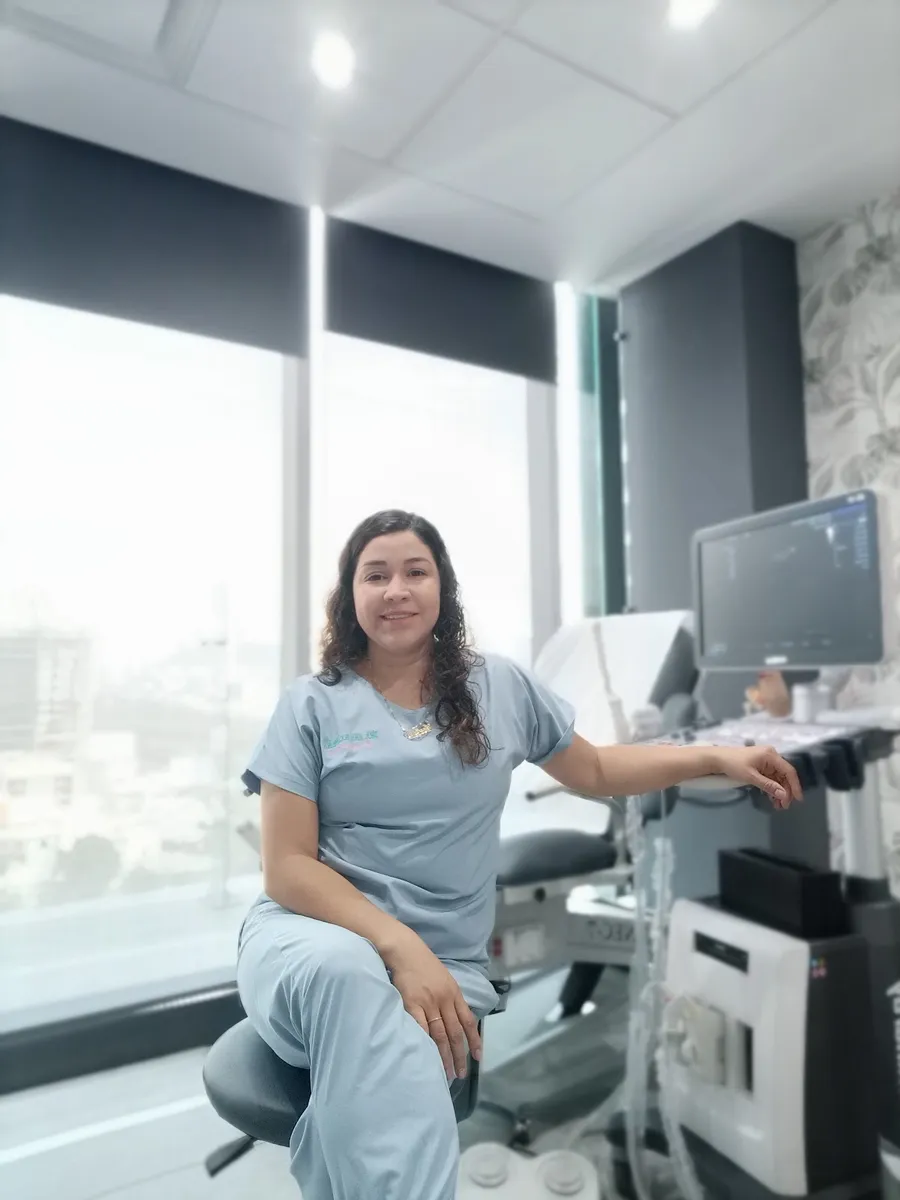 Foto 2 de Dra. Ana Bocanegra, por Dra. Ana Bocanegra Ginecologia y Obstetricia