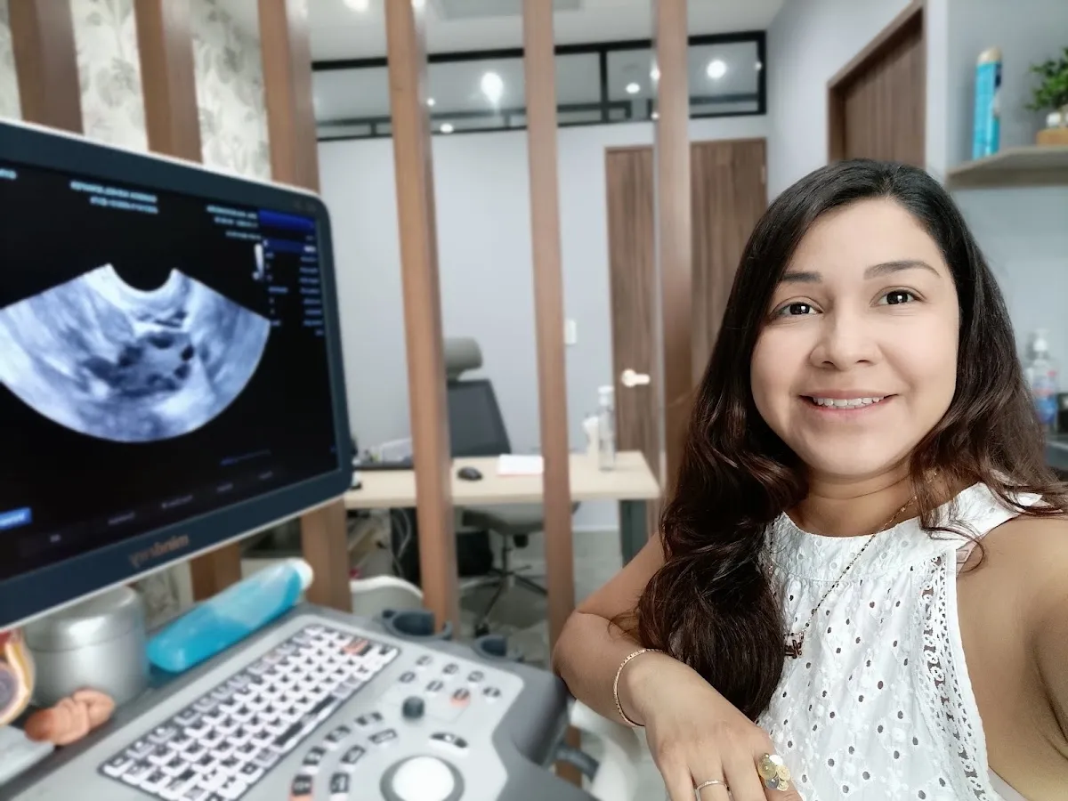 Foto 4 de Dra. Ana Bocanegra, por Dra. Ana Bocanegra Ginecologia y Obstetricia