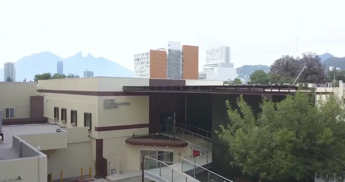 Foto 3 de Gaem, por GAEM - Ginecología de Atención Especializada Monterrey