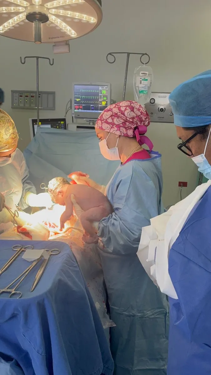 Foto 2 de Dra. Laura Elena Romero Vazquez, por Dra Laura Elena Romero Vazquez Ginecóloga