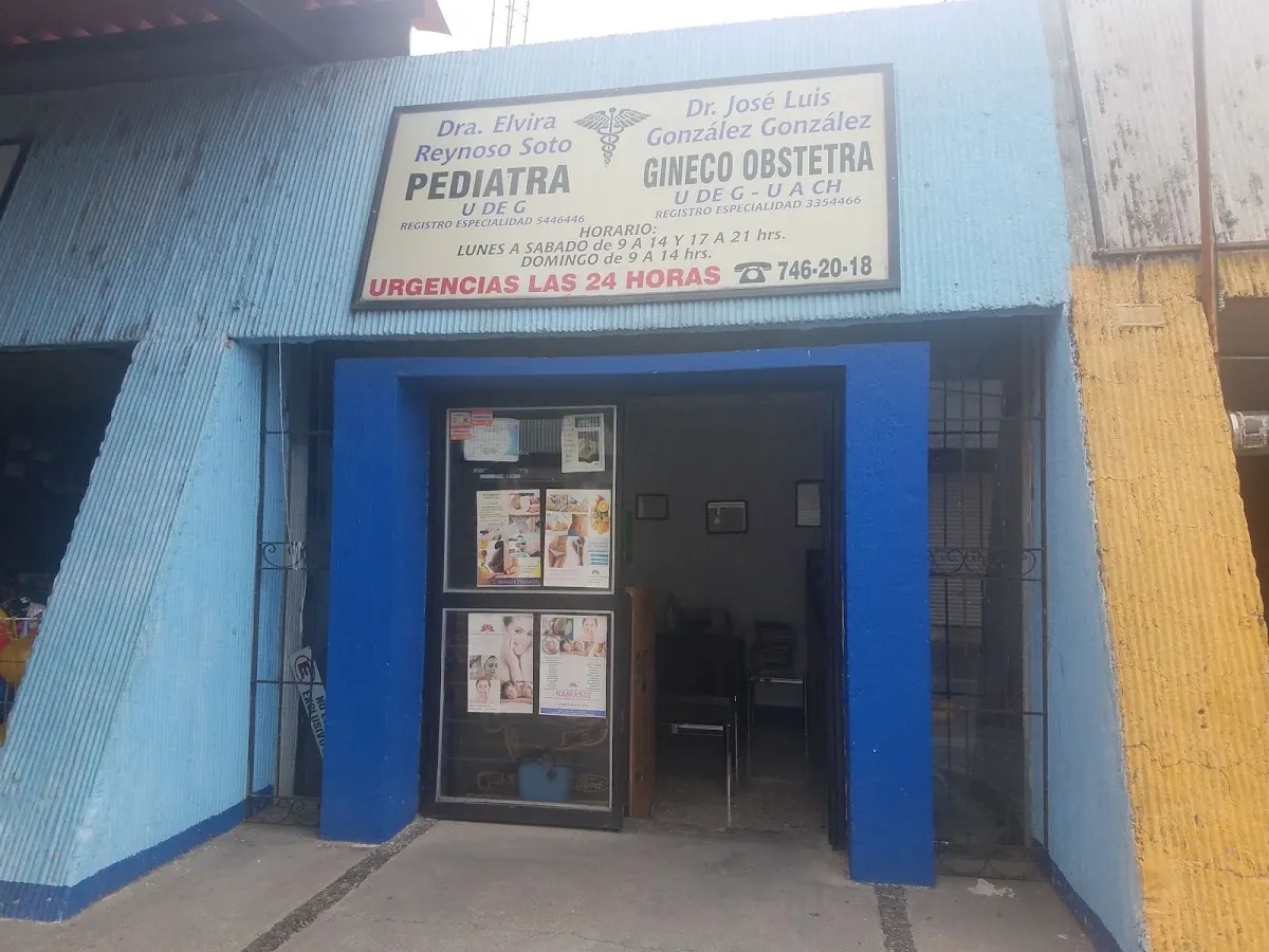 Foto 1 de Consultorio Médico de Especial: Ginecólogo y Pediatra, por Consultorio Médico de Especial: Ginecólogo y Pediatra