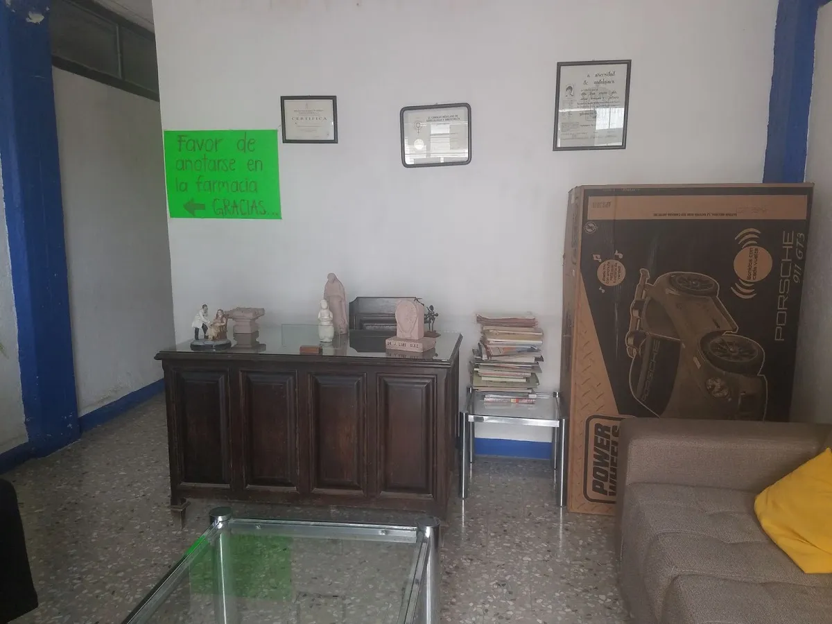 Foto 2 de Consultorio Médico de Especial: Ginecólogo y Pediatra, por Consultorio Médico de Especial: Ginecólogo y Pediatra